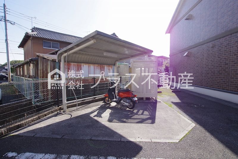 メゾン宮田　Ｃ棟 その他共有部分