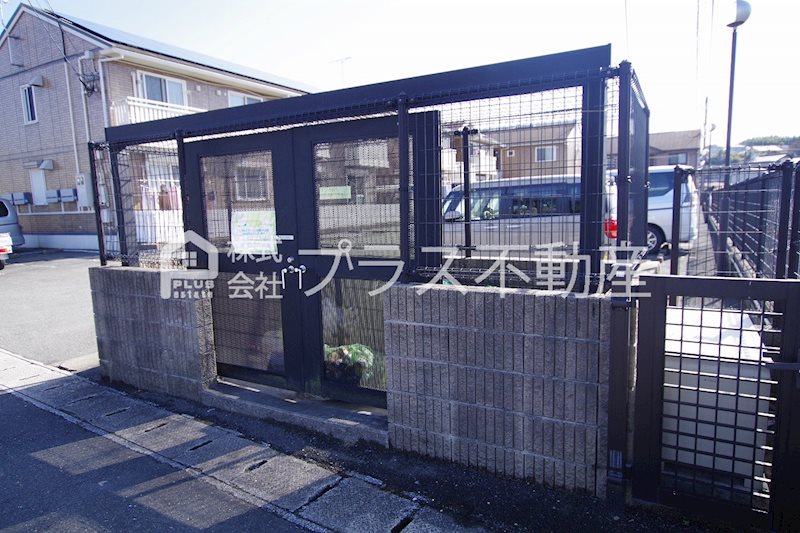 メゾン宮田　Ｃ棟 その他共有部分
