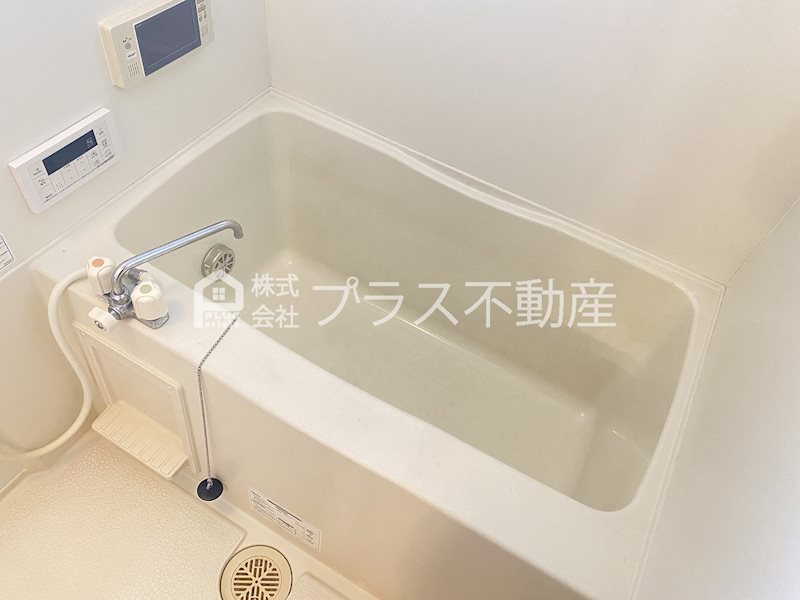 メゾン宮田　Ｃ棟 風呂画像