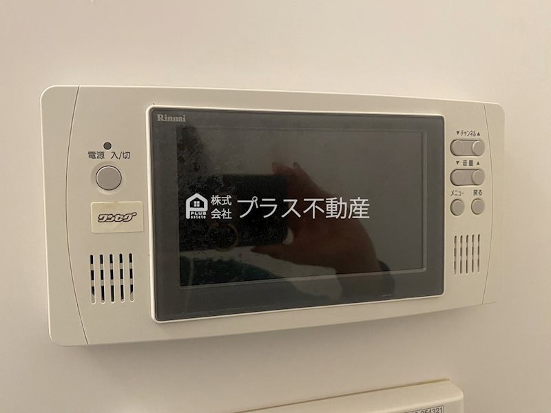 Ｖｅｒｓ　Ｌ’ａｖｅｎｉｒ その他設備