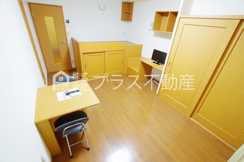 レオパレスヴェルデ その他共有部分