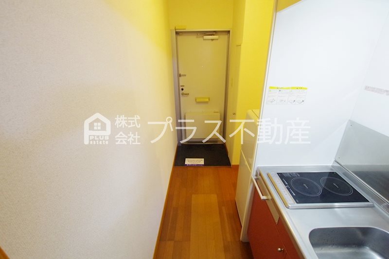 レオパレスヴェルデ その他