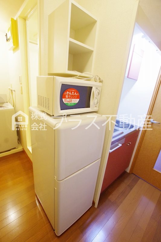 レオパレスヴェルデ その他
