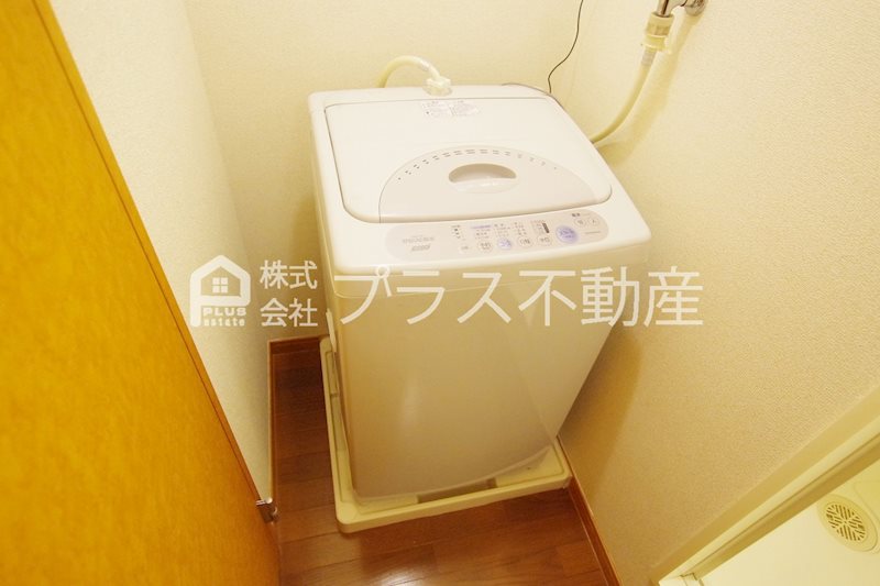 レオパレスヴェルデ その他