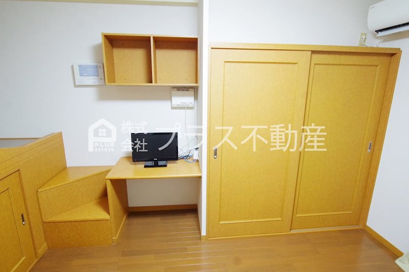 レオパレスヴェルデ その他