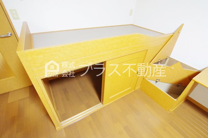 レオパレスヴェルデ その他