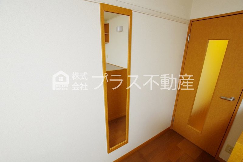 レオパレスヴェルデ その他