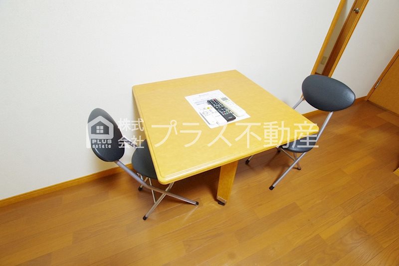 レオパレスヴェルデ その他