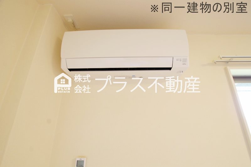 ラルーチェ　サンリッチ その他設備