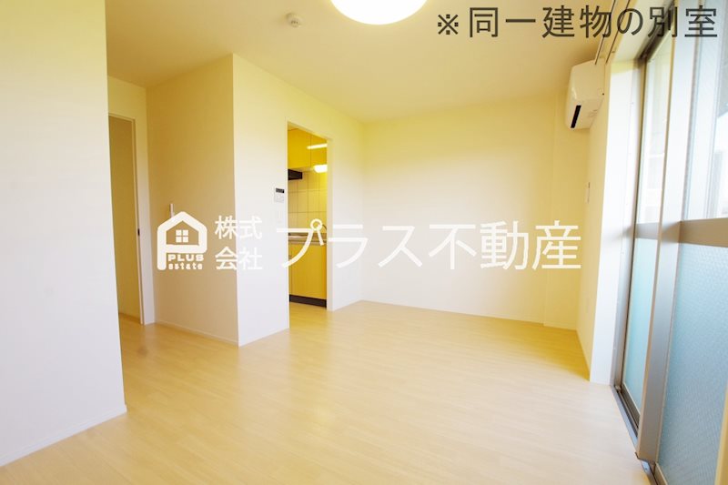 ラルーチェ　サンリッチ その他共有部分