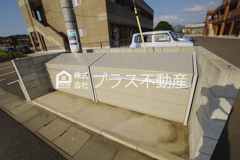 ラルーチェ　サンリッチ その他共有部分