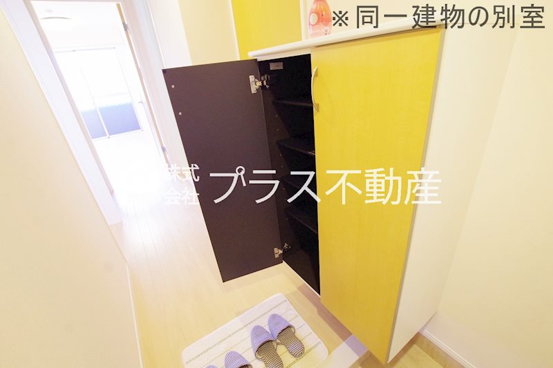ラルーチェ　サンリッチ その他