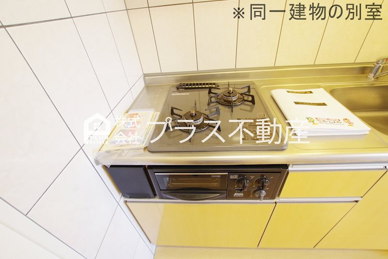 ラルーチェ　サンリッチ その他