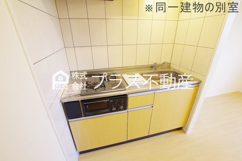 ラルーチェ　サンリッチ その他