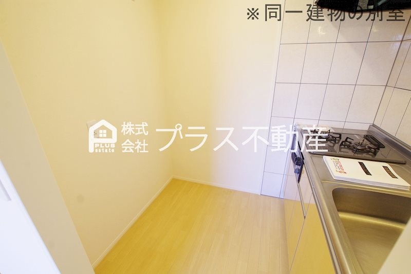 ラルーチェ　サンリッチ その他