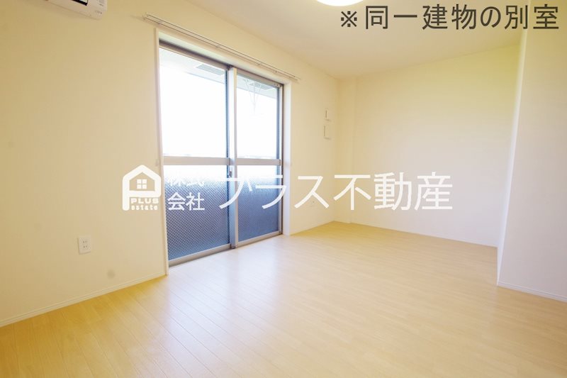 ラルーチェ　サンリッチ その他部屋・スペース