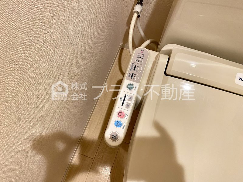 ファイングレイス梅の木 その他