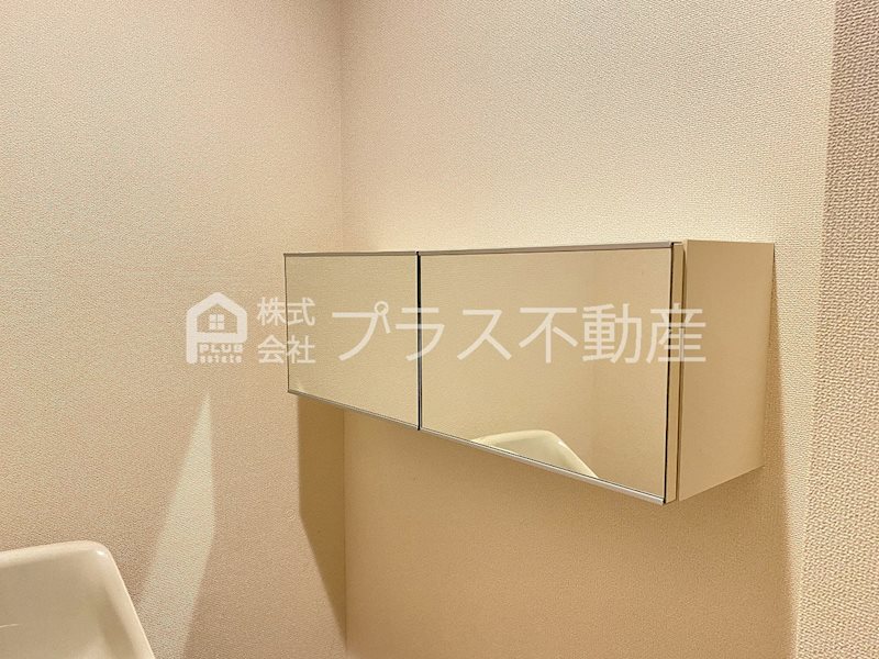 ファイングレイス梅の木 その他