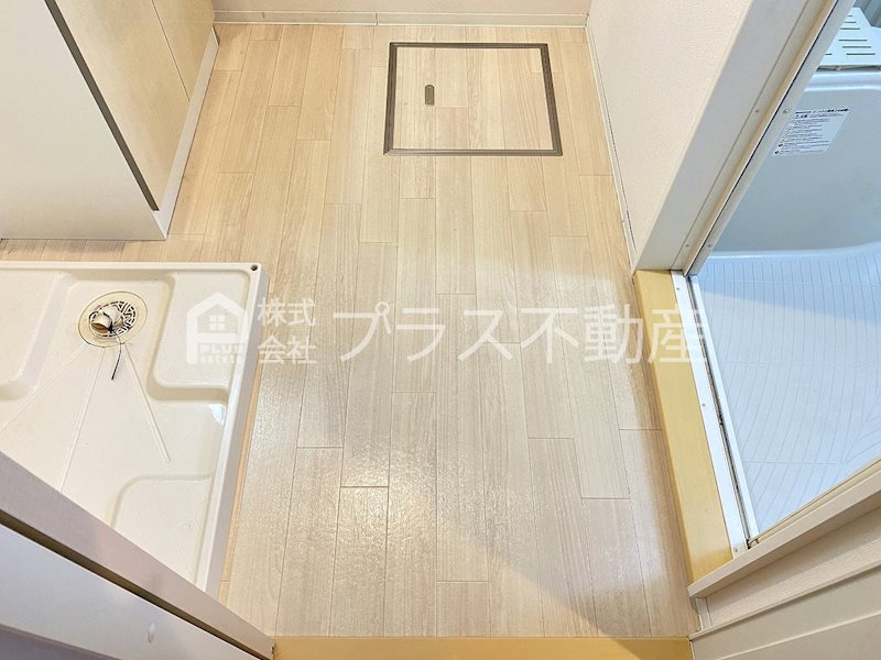 ファイングレイス梅の木 その他
