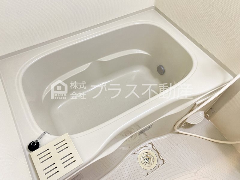 ファイングレイス梅の木 風呂画像