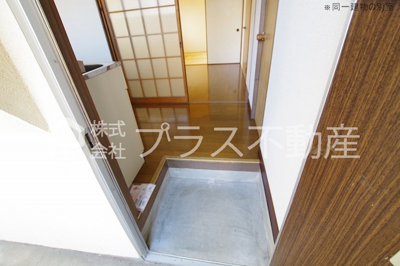 サンハイツ その他