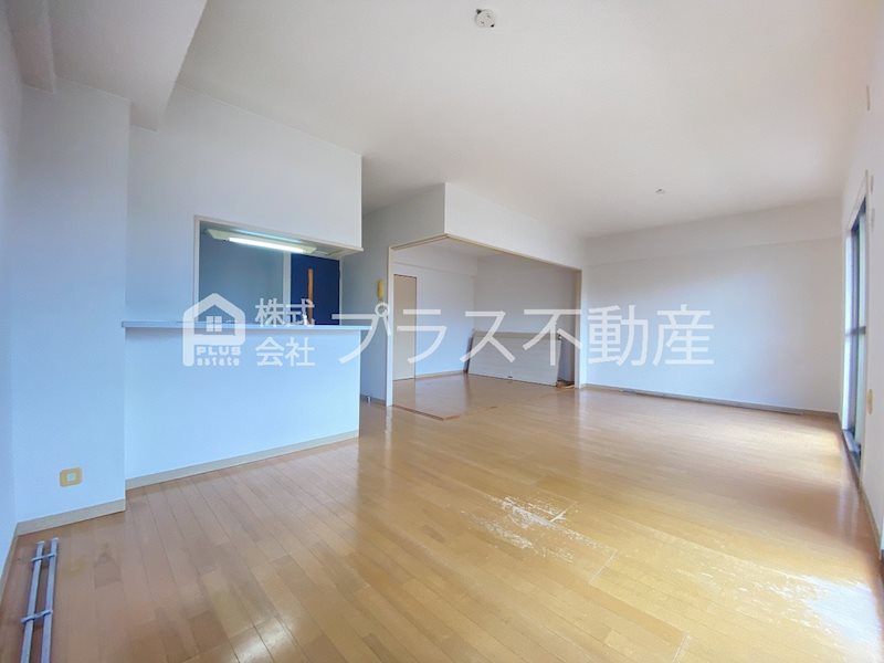 ピークマンションⅡ その他共有部分