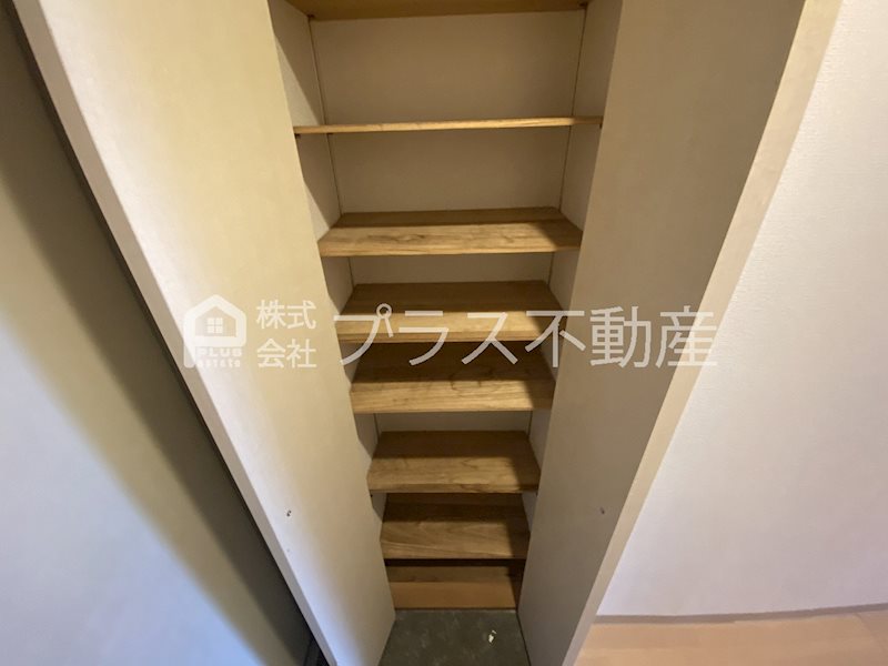 ピークマンションⅡ その他