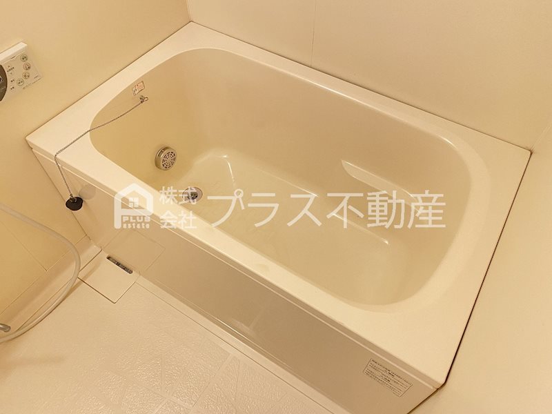 ピークマンションⅡ 風呂画像
