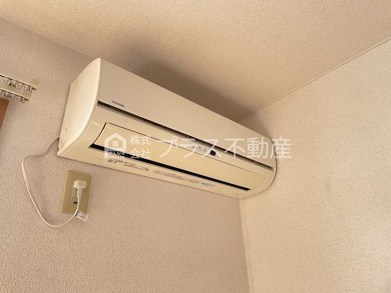 オラクルハウス　A棟 その他設備