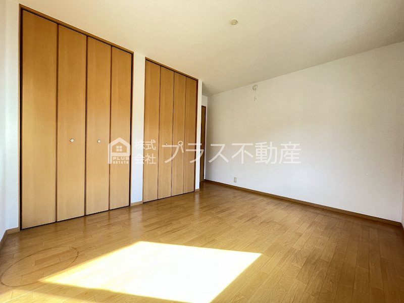 オラクルハウス　A棟 その他共有部分