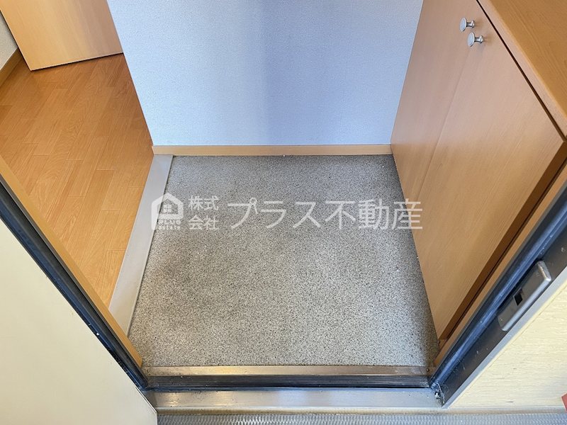 オラクルハウス　A棟 その他