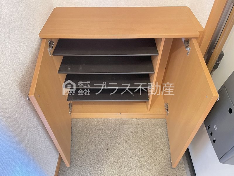 オラクルハウス　A棟 その他