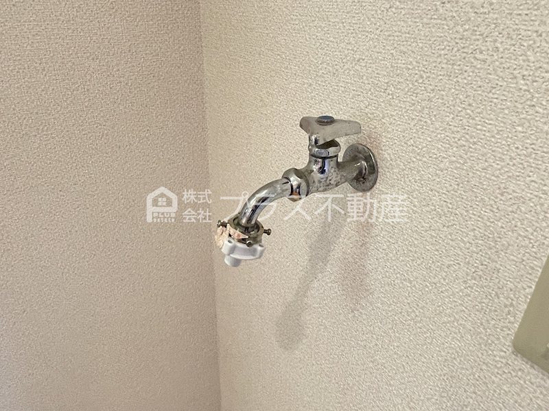 オラクルハウス　A棟 その他