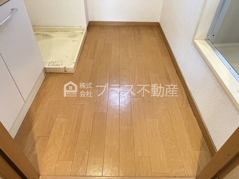オラクルハウス　A棟 その他