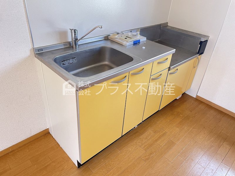オラクルハウス　A棟 その他