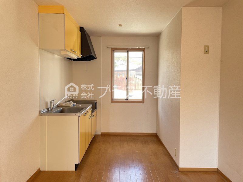 オラクルハウス　A棟 その他