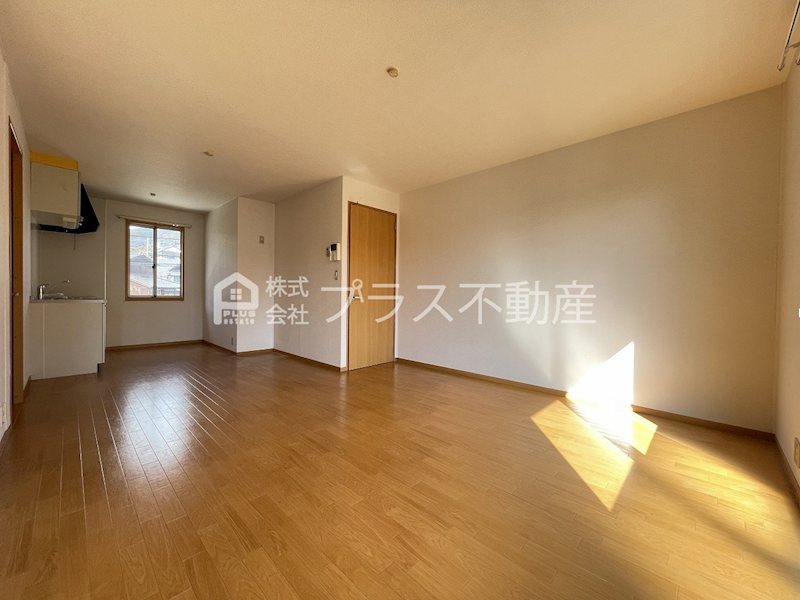 オラクルハウス　A棟 その他