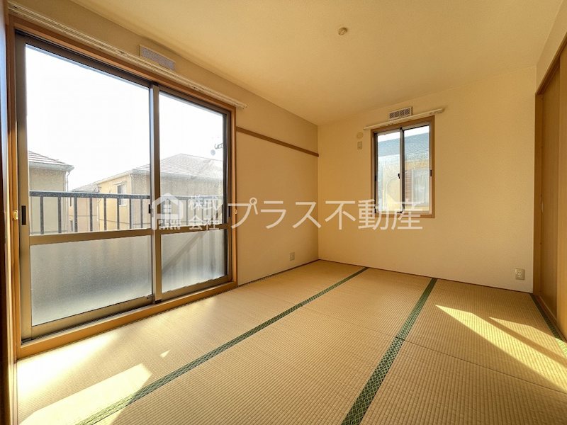 オラクルハウス　A棟 その他