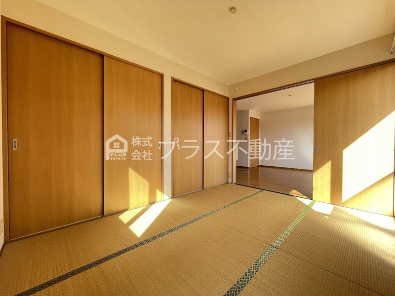 オラクルハウス　A棟 その他