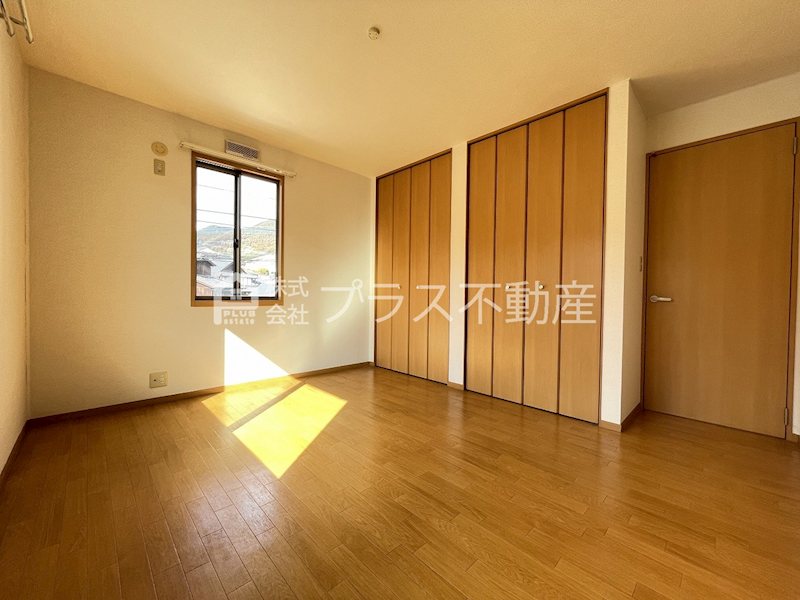 オラクルハウス　A棟 その他部屋・スペース