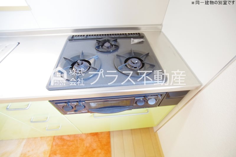 アムールⅢ その他