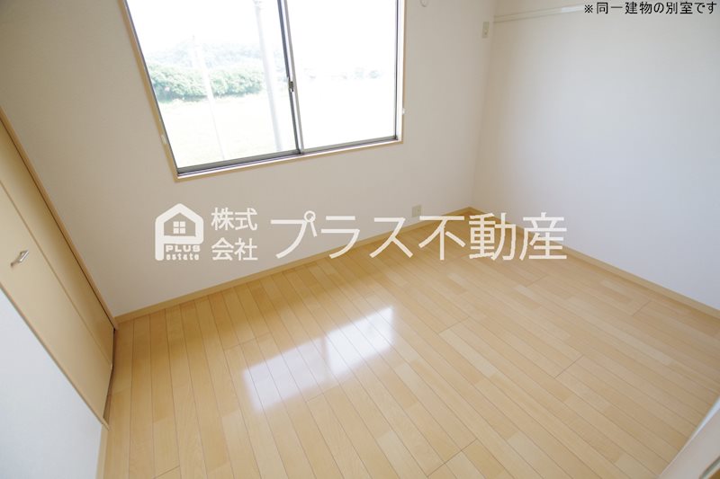 アムールⅢ その他部屋・スペース
