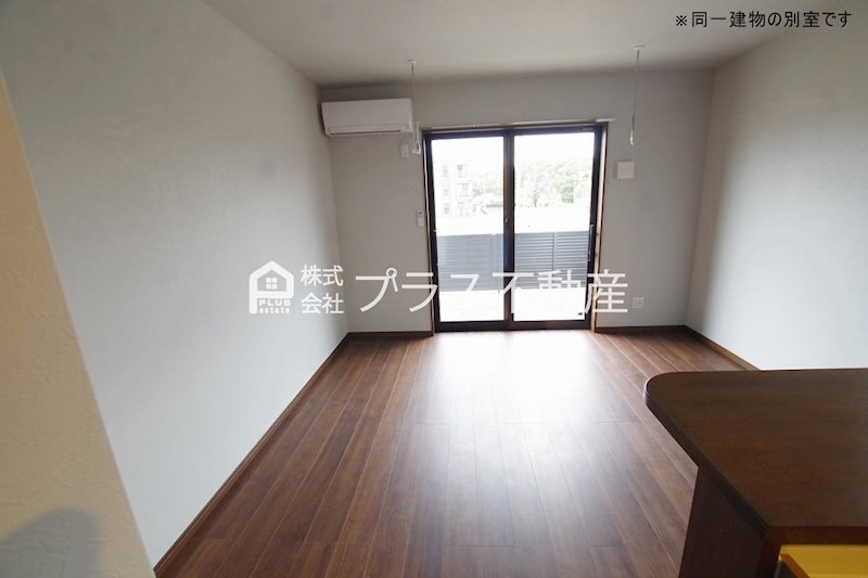 グランスタ馬場山Cコート その他共有部分