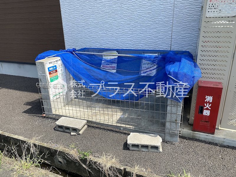 グランスタ馬場山Cコート その他共有部分