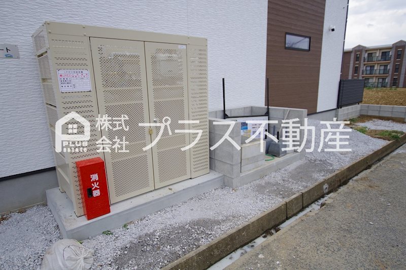 グランスタ馬場山Cコート その他共有部分