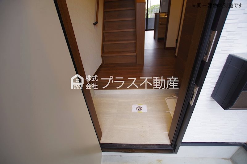 グランスタ馬場山Cコート その他