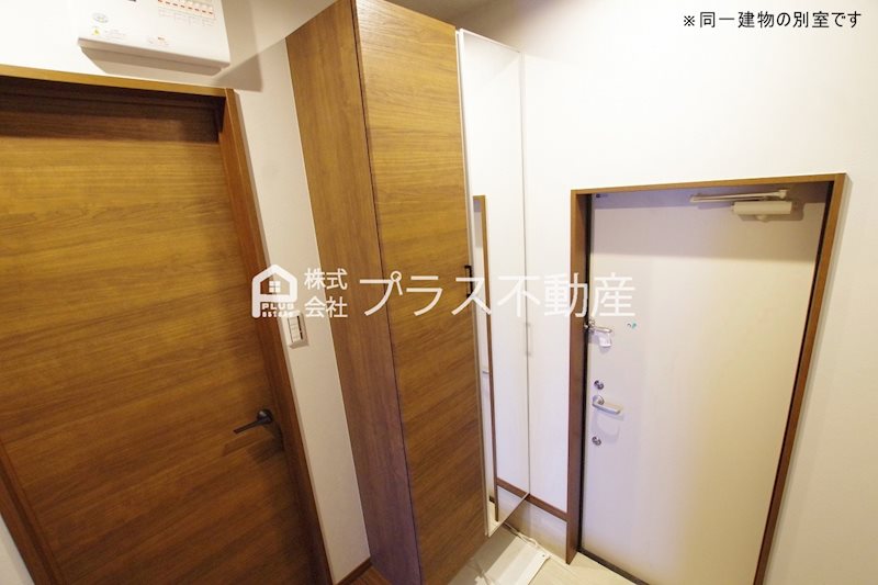 グランスタ馬場山Cコート その他