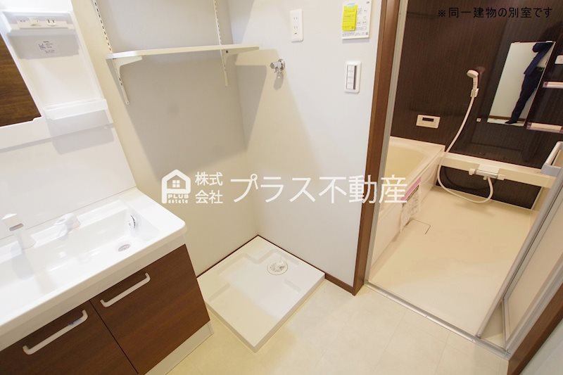 グランスタ馬場山Cコート その他