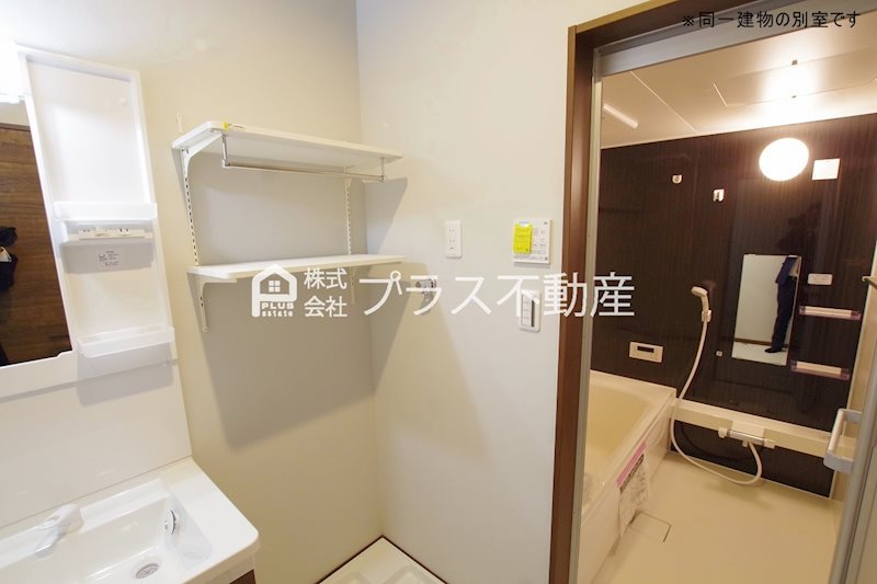 グランスタ馬場山Cコート その他