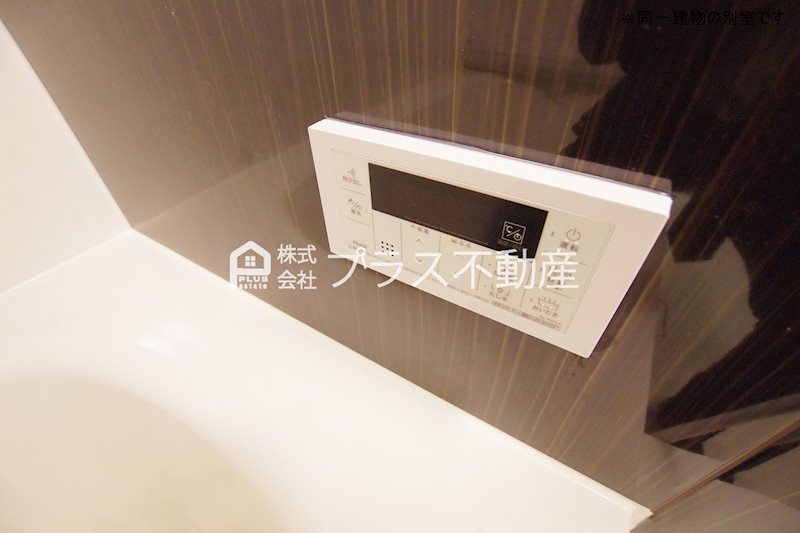 グランスタ馬場山Cコート その他